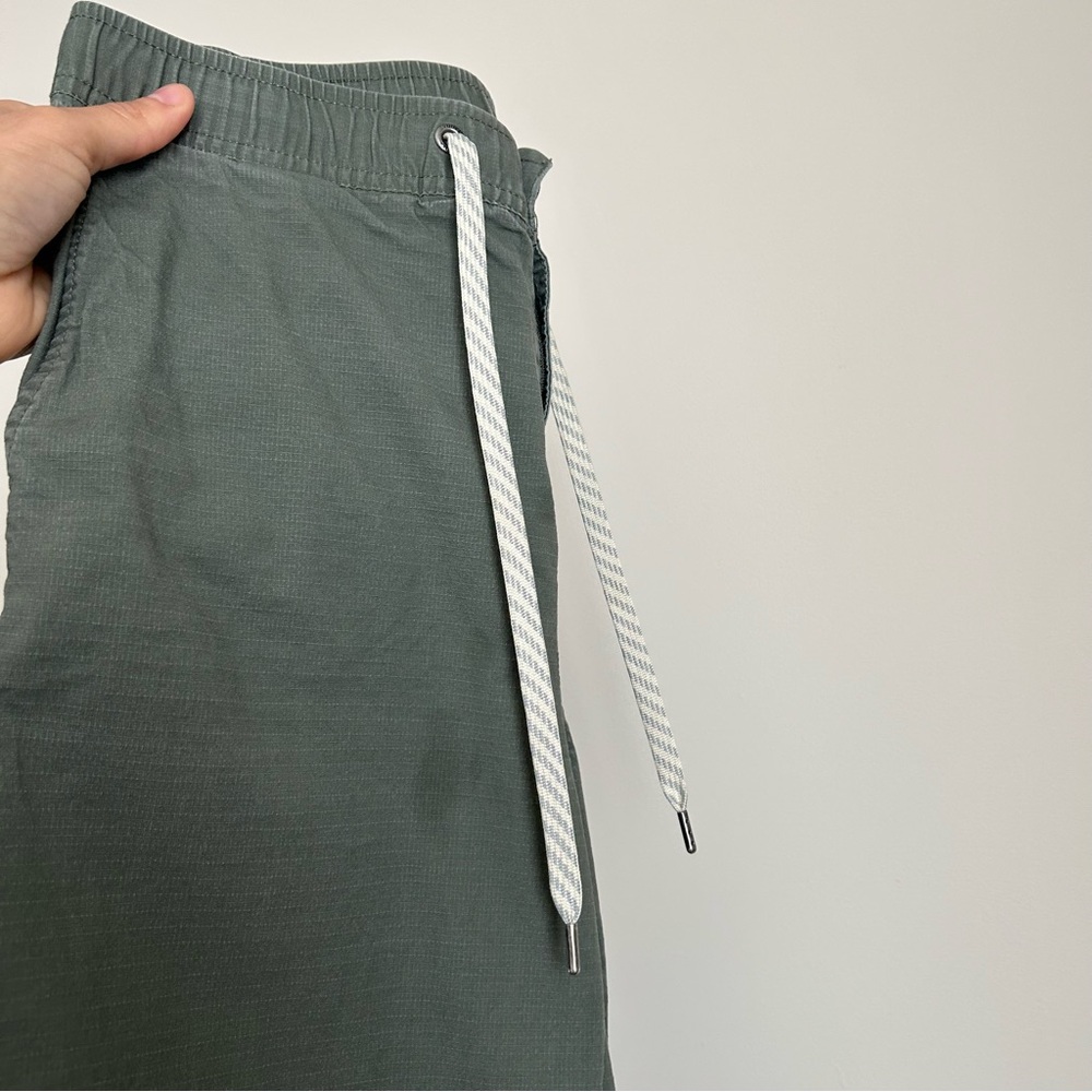 Vuori Ripstop Wide Leg Pants - Picture 8 of 10